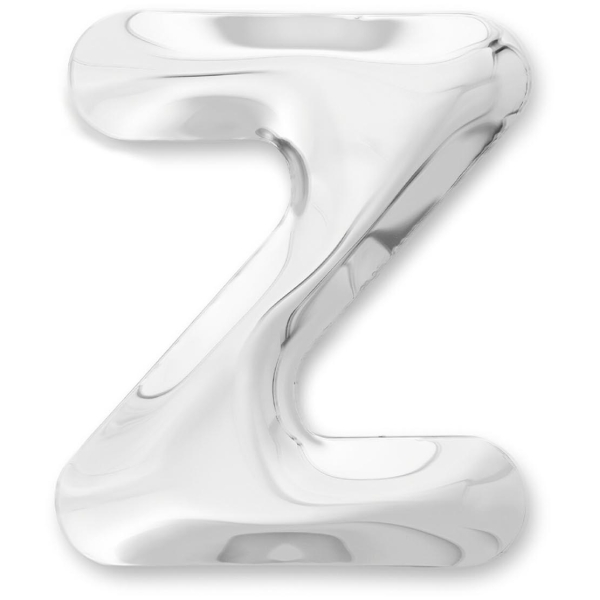 Zieta-Fidu-Alphabet-akcesoria-rzezba-wariant-Litera-Z-kolor-Inox-Polished-1.jpg Zięta Fidu Alphabet akcesoria/rzeźba wariant Litera Z kolor Inox Polished