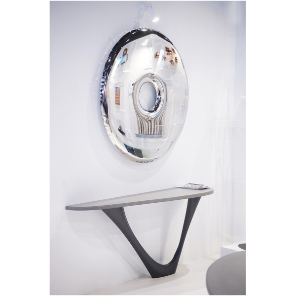 Zieta-G-Console-konsola-wariant-G-Console-Duo-Right-blat-Bog-Oak-nogi-Inox-Brushed-3.jpg Zięta G-Console konsola wariant G-Console Duo Right blat Bog Oak nogi Inox Brushed