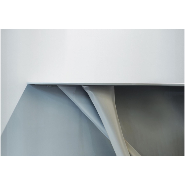 Zieta-G-Console-konsola-wariant-G-Console-Duo-Right-blat-Concrete-No-3-nogi-Inox-Brushed-12.jpg Zięta G-Console konsola wariant G-Console Duo Right blat Concrete No.3 nogi Inox Brushed