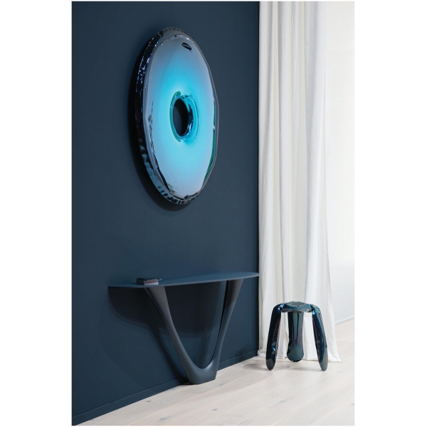 Zieta-G-Console-konsola-wariant-G-Console-Duo-Right-blat-Concrete-No-3-nogi-Inox-Brushed-13.jpg Zięta G-Console konsola wariant G-Console Duo Right blat Concrete No.3 nogi Inox Brushed