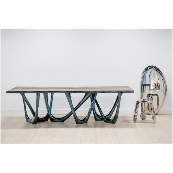 Zieta-G-Table-stol-wariant-G-Table-blat-Concrete-No-3-nogi-Graphite-Grey-Matt-7021-5.jpg Zięta G-Table stół wariant G-Table blat Concrete No.3 nogi Graphite Grey Matt 7021