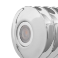 Zięta Harmonica lampa wisząca wariant-rozmiar Harmonica 13 kolor Inox Polished CCT (Skorelowana Temperatura Barwowa):CCT 2700