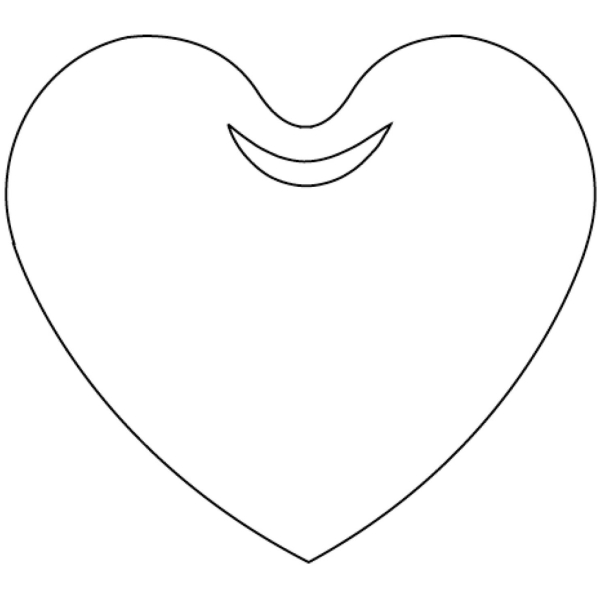 Zieta-Hot-Heart-rzezba-wariant-Hot-Heart-Inflated-kolor-Strawberry-Red-Matt-3018-rysunek-techniczny.jpg Zięta Hot Heart rzeźba wariant Hot Heart Inflated kolor Strawberry Red Matt 3018