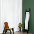 Zięta J-Chair krzesło wariant J-Chair kolor Graphite Grey Matt 7021 Aluminium wykończenie No Leather