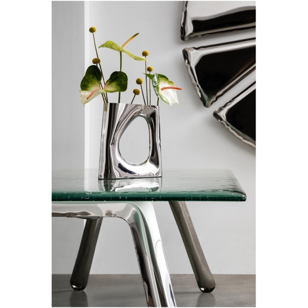Zieta-Karava-Vase-wazon-wariant-Karava-Vase-30-kolor-Inox-Polished-2.jpg Zięta Karava Vase wazon wariant Karava Vase 30 kolor Inox Polished