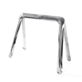 Zięta Koza Table Constructions podstawa stołu wariant Koza Table Construction kolor Inox Polished
