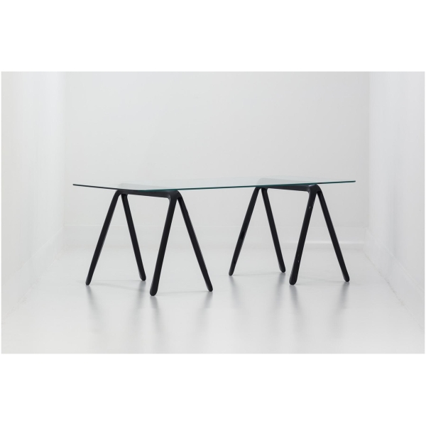 Zieta-Koza-Table-Constructions-podstawa-stolu-wariant-Koza-Table-Construction-kolor-Inox-Polished-2.jpg Zięta Koza Table Constructions podstawa stołu wariant Koza Table Construction kolor Inox Polished
