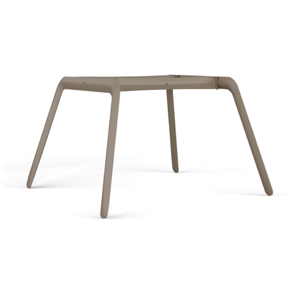 Zięta Koziol Table Constructions podstawa stołu wariant Koziol Table Construction kolor Beige Matt 7006