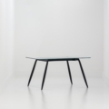 Zięta Koziol Table Constructions podstawa stołu wariant Koziol Table Construction kolor Beige Matt 7006