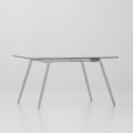 Zięta Koziol Table Constructions podstawa stołu wariant Koziol Table Construction kolor Beige Matt 7006
