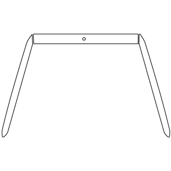 Zieta-Koziol-Table-Constructions-podstawa-stolu-wariant-Koziol-Table-Construction-kolor-Beige-Matt-7006-rysunek-techniczny.jpg Zięta Koziol Table Constructions podstawa stołu wariant Koziol Table Construction kolor Beige Matt 7006