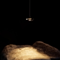 Zięta Lampin lampa wisząca wariant-rozmiar Lampin 13 kolor Inox Polished CCT (Skorelowana Temperatura Barwowa): CCT 2700