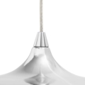 Zięta Lampin lampa wisząca wariant-rozmiar Lampin 13 kolor Inox Polished CCT (Skorelowana Temperatura Barwowa): CCT 3000