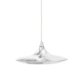Zięta Lampin lampa wisząca wariant-rozmiar Lampin 15 kolor Inox Polished CCT (Skorelowana Temperatura Barwowa): CCT 3000