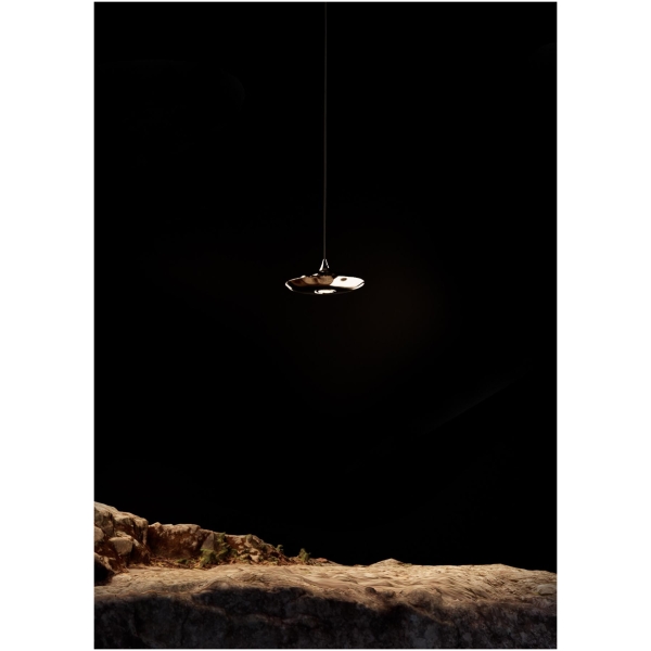 Zieta-Lampin-lampa-wiszaca-wariant-rozmiar-Lampin-15-kolor-Inox-Polished-CCT- Skorelowana-Temperatura-Barwowa--CCT-4000-2.jpg Zięta Lampin lampa wisząca wariant-rozmiar Lampin 15 kolor Inox Polished CCT (Skorelowana Temperatura Barwowa): CCT 4000
