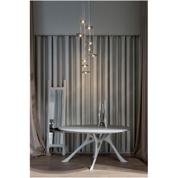 Zieta-Lampin-lampa-wiszaca-wariant-rozmiar-Lampin-17-kolor-Inox-Polished-CCT- Skorelowana-Temperatura-Barwowa--CCT-3000-15.jpg Zięta Lampin lampa wisząca wariant-rozmiar Lampin 17 kolor Inox Polished CCT (Skorelowana Temperatura Barwowa): CCT 3000