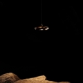 Zięta Lampin lampa wisząca wariant-rozmiar Lampin 17 kolor Inox Polished CCT (Skorelowana Temperatura Barwowa): CCT 3000