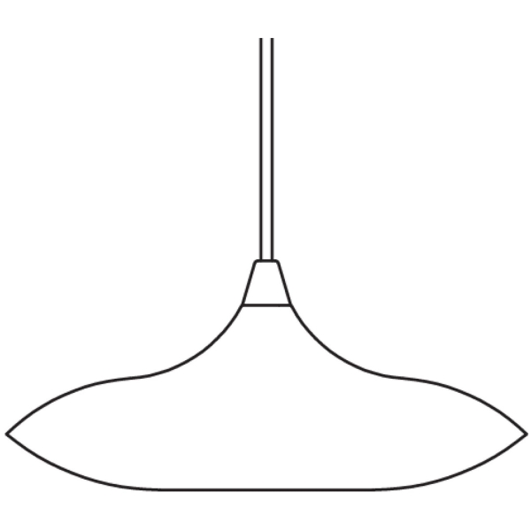 Zieta-Lampin-lampa-wiszaca-wariant-rozmiar-Lampin-17-kolor-Inox-Polished-CCT- Skorelowana-Temperatura-Barwowa--CCT-3000-rysunek-techniczny.jpg Zięta Lampin lampa wisząca wariant-rozmiar Lampin 17 kolor Inox Polished CCT (Skorelowana Temperatura Barwowa): CCT 3000