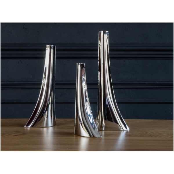 Zieta-Leyki-Vase-wazon-rzezba-wariant-Leyki-Set-kolor-Inox-Polished-18.jpg Zięta Leyki Vase wazon/rzeźba wariant Leyki Set kolor Inox Polished