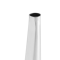 Zięta Leyki Vase wazon/rzeźba wariant Leyki Set kolor Inox Polished