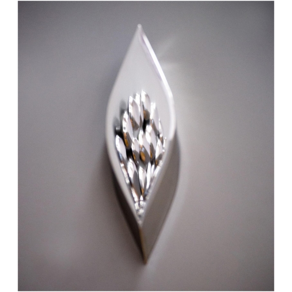 Zieta-Lezka-rzezba-scienna-wariant-Lezka-L-kolor-Inox-Polished-18.jpg Zięta Lezka rzeźba ścienna wariant Lezka L kolor Inox Polished