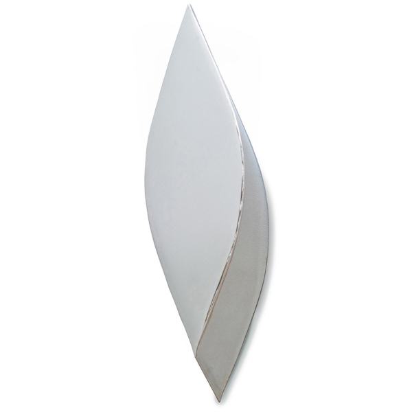 Zieta-Lezka-rzezba-scienna-wariant-Lezka-S-kolor-Inox-Polished-1.jpg Zięta Lezka rzeźba ścienna wariant Lezka S kolor Inox Polished