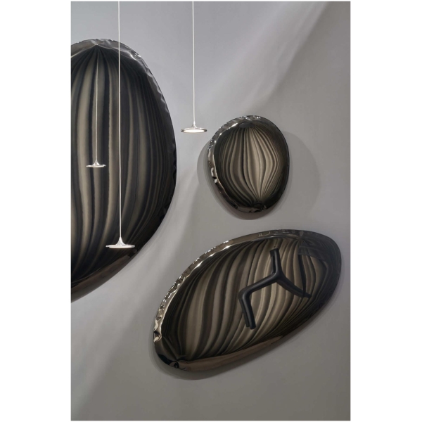 Zieta-Luna-lampa-wiszaca-wariant-rozmiar-Luna-kolor-Inox-Polished-CCT- Skorelowana-Temperatura-Barwowa--CCT-3000-11.jpg Zięta Luna lampa wisząca wariant-rozmiar Luna kolor Inox Polished CCT (Skorelowana Temperatura Barwowa): CCT 3000
