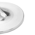 Zięta Luna lampa wisząca wariant-rozmiar Luna kolor Inox Polished CCT (Skorelowana Temperatura Barwowa): CCT 3000