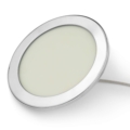 Zięta Luna lampa wisząca wariant-rozmiar Luna kolor Inox Polished CCT (Skorelowana Temperatura Barwowa): CCT 3000