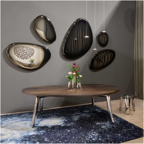 Zieta-Luna-lampa-wiszaca-wariant-rozmiar-Luna-kolor-Inox-Polished-CCT- Skorelowana-Temperatura-Barwowa--CCT-3000-9.jpg Zięta Luna lampa wisząca wariant-rozmiar Luna kolor Inox Polished CCT (Skorelowana Temperatura Barwowa): CCT 3000