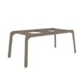 Zięta Most Table Constructions podstawa stołu wariant Most Table Construction kolor Beige Matt 7006