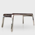 Zięta Most Table Constructions podstawa stołu wariant Most Table Construction kolor Beige Matt 7006