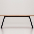 Zięta Most Table Constructions podstawa stołu wariant Most Table Construction kolor Beige Matt 7006