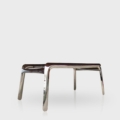 Zięta Most Table Constructions podstawa stołu wariant Most Table Construction kolor Beige Matt 7006