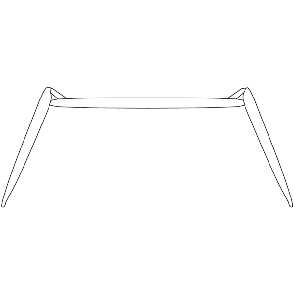 Zieta-Nogi-Table-Constructions-podstawa-stolu-wariant-Nogi-Table-Construction-kolor-Black-Glossy-9005-rysunek-techniczny.jpg Zięta Nogi Table Constructions podstawa stołu wariant Nogi Table Construction kolor Black Glossy 9005