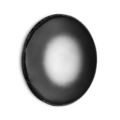 Zięta Oko lustro/rzeźba wariant Oko 75 kolor Transitions Dark Matter