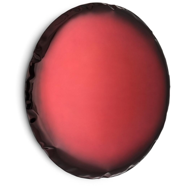 Zięta Oko lustro/rzeźba wariant Oko 75 kolor Transitions Red Rubin