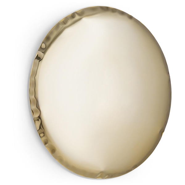 Zieta-Oko-lustro-rzezba-wariant-Oko-95-kolor-Aurum-Light-Gold-1.jpg Zięta Oko lustro/rzeźba wariant Oko 95 kolor Aurum Light Gold