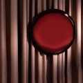 Zięta Oko lustro/rzeźba wariant Oko 95 kolor Transitions Red Rubin