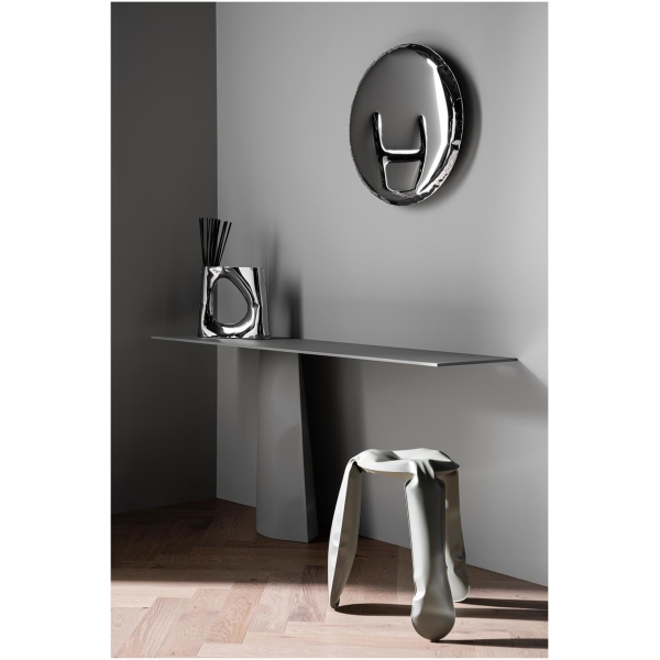 Zieta-Parova-Console-konsola-wariant-Parova-Console-Mono-blat-Bog-Oak-nogi-Inox-Brushed-2.jpg Zięta Parova Console konsola wariant Parova Console Mono blat Bog Oak nogi Inox Brushed