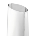 Zięta Parova Vase stół wariant Parova Vase L Set kolor Inox Polished