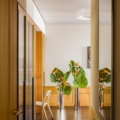 Zięta Parova Vase stół wariant Parova Vase L Set kolor Inox Polished