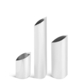 Zięta Parova Vase stół wariant Parova Vase M Set kolor Inox Polished