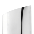 Zięta Parova Vase stół wariant Parova Vase M Set kolor Inox Polished