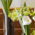 Zięta Parova Vase stół wariant Parova Vase M21 kolor Inox Polished