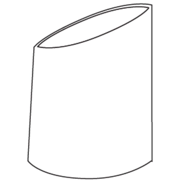 Zieta-Parova-Vase-stol-wariant-Parova-Vase-M21-kolor-Inox-Polished-rysunek-techniczny.jpg Zięta Parova Vase stół wariant Parova Vase M21 kolor Inox Polished