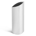 Zięta Parova Vase stół wariant Parova Vase M36 kolor Inox Polished