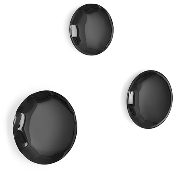 Zieta-Pin-Set-rzezba-scienna-wariant-Pin-Set-3-kolor-Black-Glossy-9005-1.jpg Zięta Pin Set rzeźba ścienna wariant Pin Set 3 kolor Black Glossy 9005