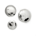 Zięta Pin Set rzeźba ścienna wariant Pin Set 3 kolor Inox Polished