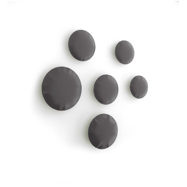 Zieta-Pin-Set-rzezba-scienna-wariant-Pin-Set-6-kolor-Umbra-Grey-Matt-7022-1.jpg Zięta Pin Set rzeźba ścienna wariant Pin Set 6 kolor Umbra Grey Matt 7022